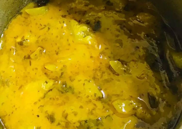 7 Delicious Homemade Lauki (kaddu) curry