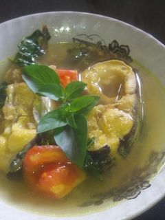 Foto resep Pindang Patin