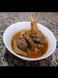 Kuku stew#recipemarathon