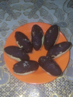 Foto resep Kue Kering Tulip Mente