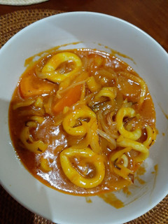 Foto resep Cumi asam manis