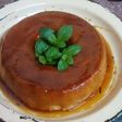 Budín de pan