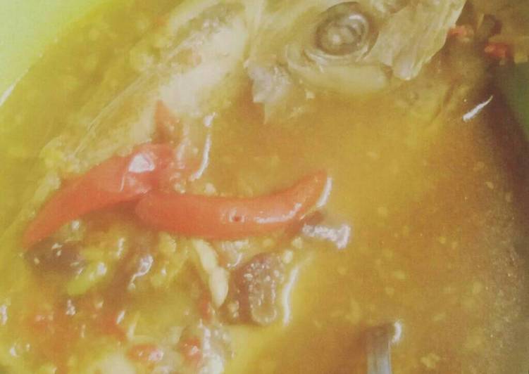 Langkah Mudah untuk Membuat Singang Khas Sumbawa yang Lezat Sekali