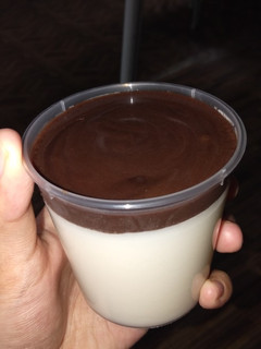 Foto resep Puding saos coklat