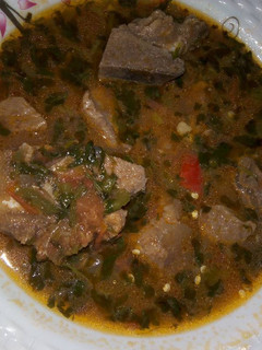 A picture of Beef stew.