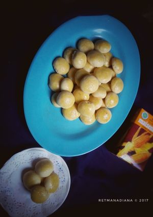 Foto resep Nastar super lumerrr
