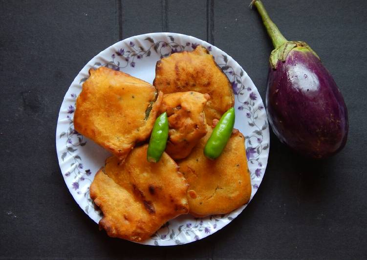 Easiest Way to Make Ultimate Beguni