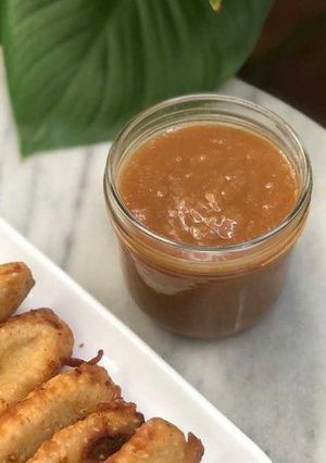 Foto resep Selai Srikaya