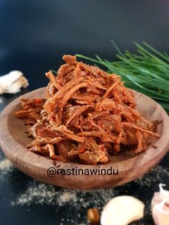 Foto resep Be Mesere (Ayam Sisit Bumbu Bali)