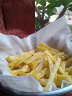 Foto resep Kentang Goreng