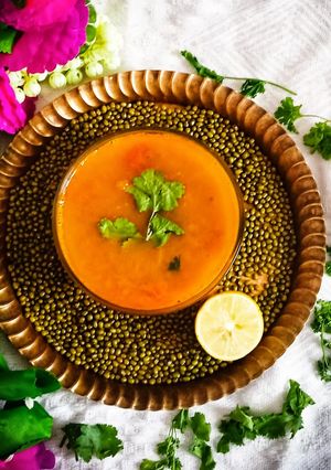 ઓસમાણ (Osaman Recipe In Gujarati) રેસીપી મુખ્ય ફોટો