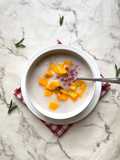 Mango Sago
