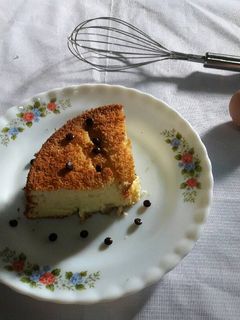 Foto resep Chiffon Cake