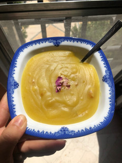 عکسی از دستور کاچی🫕