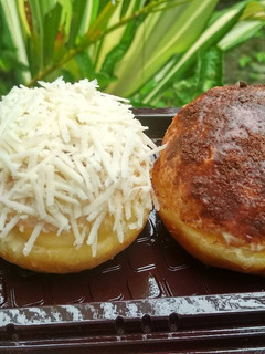 Foto resep Donat Kentang