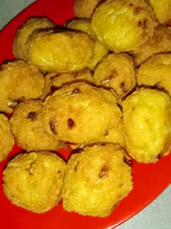 Langkah Mudah untuk Membuat Resep Perkedel Tahu Crispy yang Lezat Sekali Anti Ribet, Bikin Ngiler