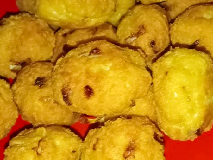Langkah Mudah untuk Membuat Resep Perkedel Tahu Crispy yang Lezat Sekali Anti Ribet, Bikin Ngiler