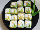 Talam Jagung Manis