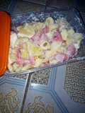 Fruit salad