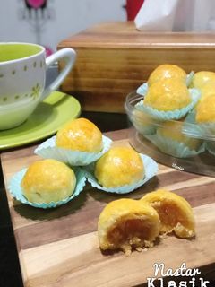 Foto resep Nastar Klasik
