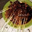 Sate Maranggi