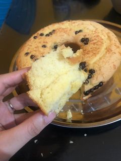 Foto resep Bolu Tape Oven