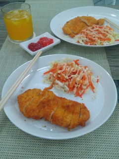 Foto resep Chicken Katsu Renyah