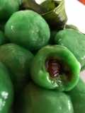 Klepon gundul