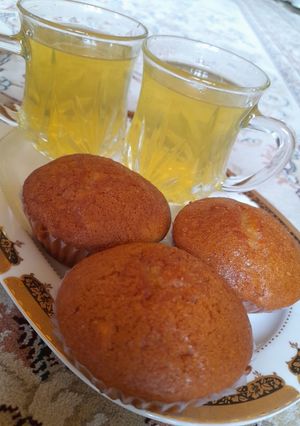عکسی از دستور دمنوش پونه