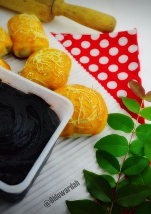 Foto resep Selai Coklat Homemade Simple dan Ekonomis
