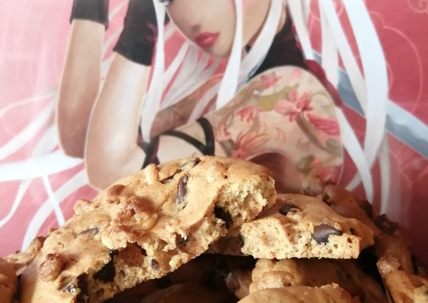 🍪Cookies express
