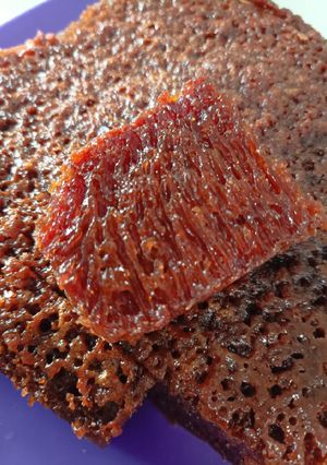 Foto resep Bolu Caramel