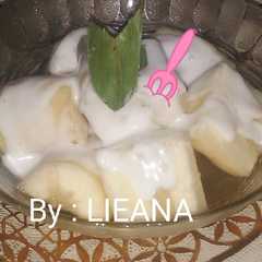 Singkong Thailand sweet casava 😋 রেসিপির প্রধান ছবি