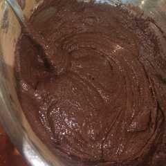 A picture of Brownies... los mejores!!.