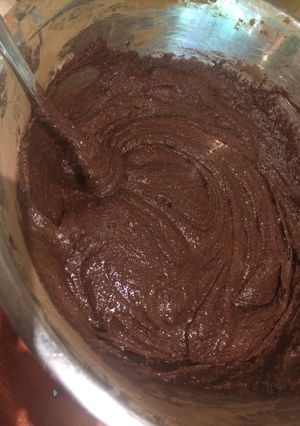 Una foto de Brownies... los mejores!!