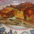 Lasagna de berenjenas 🍆🍆