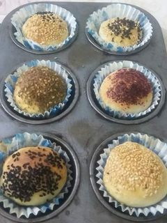 صورة لوصفة كرات الجبنه