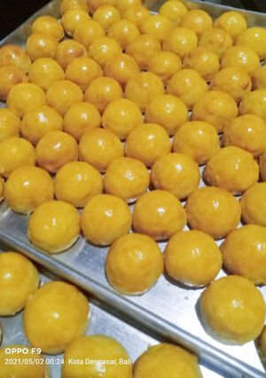 Foto resep Nastar klasik