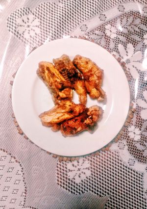 Foto resep Ayam Goreng