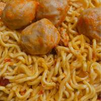 205 resep mie geprek enak dan mudah - Cookpad