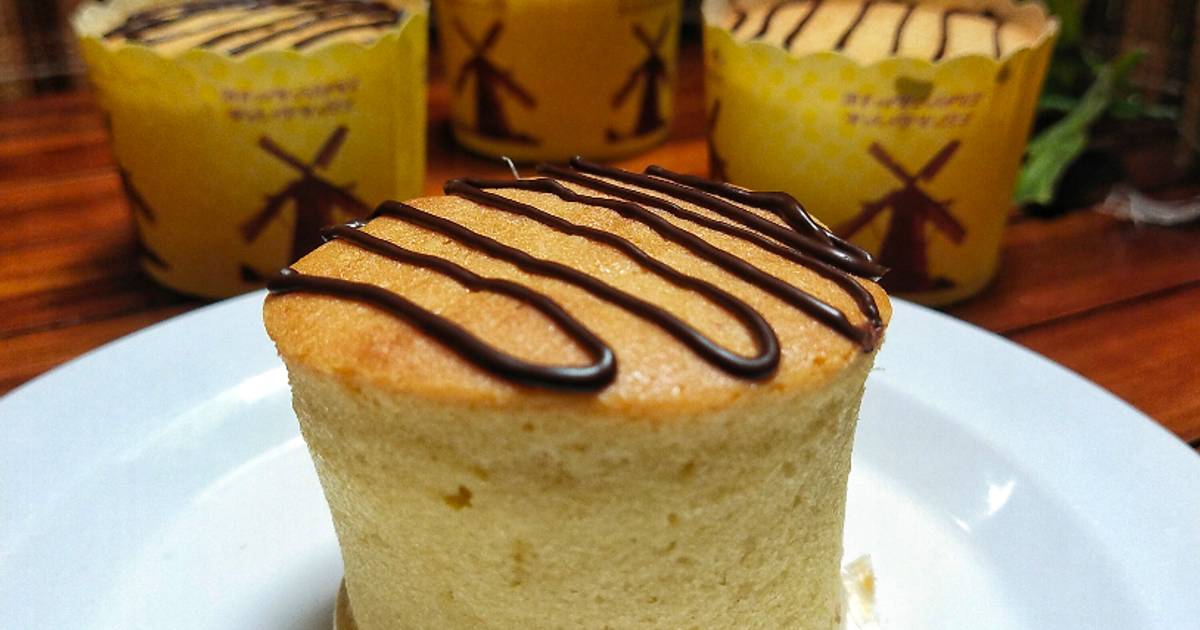 2.721 resep cupcake enak dan sederhana ala rumahan Cookpad