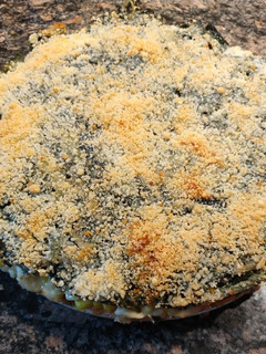 Una foto de Torta salada fría o caliente