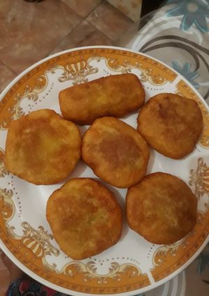 Foto resep Jemblem pohong simpell