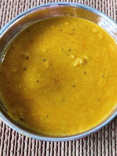 மொச்சை குழம்பு (mochai kulambu recipe in Tamil) செய்முறை முக்கிய புகைப்படம்