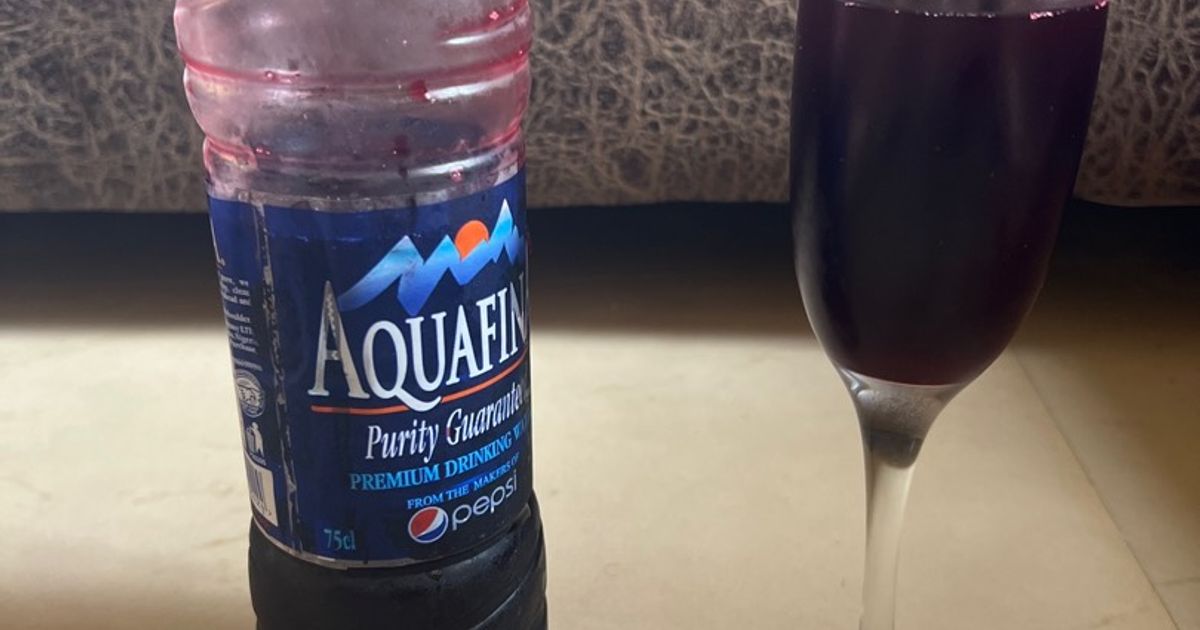 Zobolicious Zobo Juice Recipe By Ifuchi
