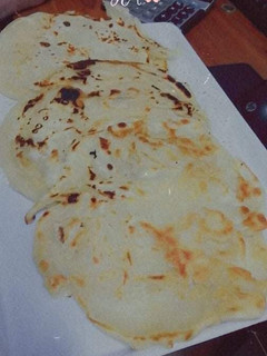 صورة لوصفة براتا
