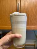 Ramos Gin fizz