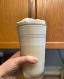 Ramos Gin fizz