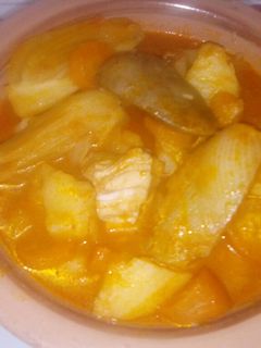 صورة لوصفة طبق الخضار