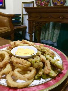 Foto resep Vegetables Platter